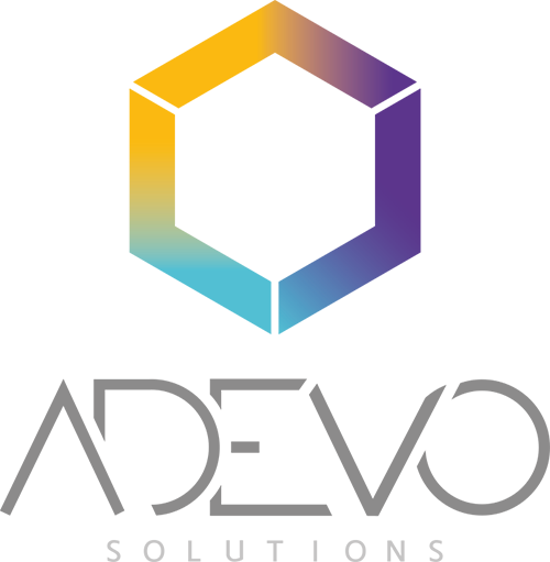 Logo ADEVO Solutions